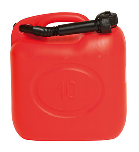 TANICA CARBURANTE OMOLOGATA 10LT
