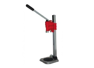 TAPPATRICE PER TAPPI A CORONA 1 TESTINA DIAMETRO MM26 GRIFO