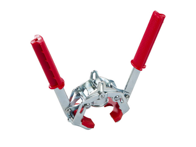 TAPPATRICE PER TAPPI CORONA DA 26,5MM ART. 105 RIGAMONTI