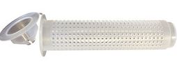 Tassello a gabbietta in rete 12X50mm GCC, CON CAPPUCCIO per ancoranti chimici