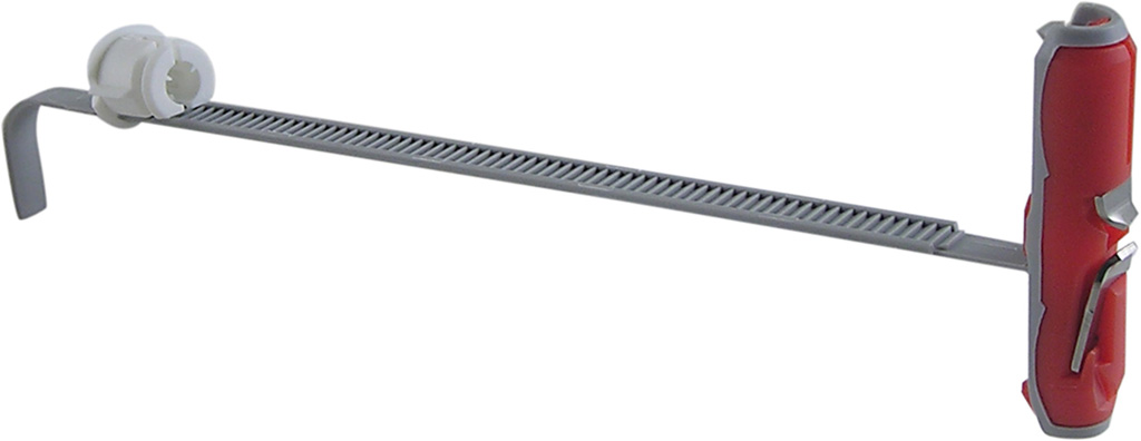 Tassello ad ancora DUOTEC 10 FISCHER ART. 540177