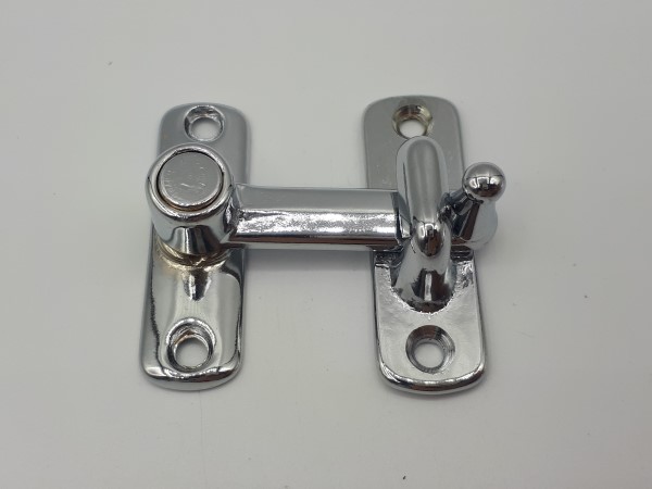 TAVELLINO A SCATTO LISCI OTTONE CROMATO