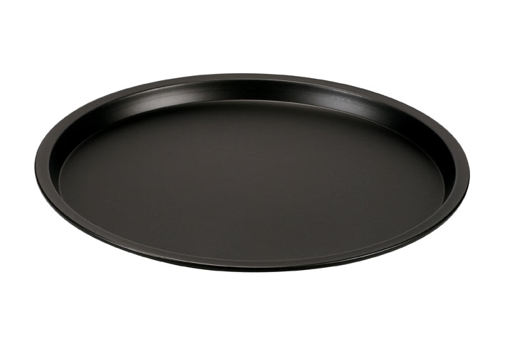 TEGAME PIZZA DIAMETRO 28CM ANTIADERENTE 230°C MAX RESISTENTE AI GRAFFI GUARDINI