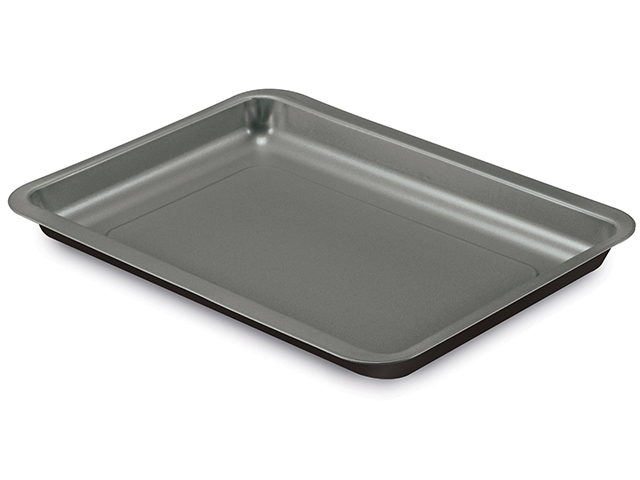 TEGLIA RETTANGOLARE HAPPY HOUR 32x37cm