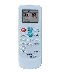 TELECOMANDO CLIMATIZZATORE UNIVERSALE BRAVO EASY