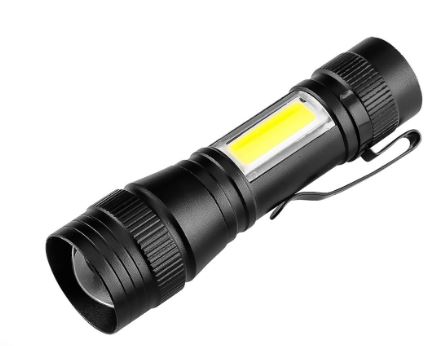 TORCIA RICARICABILE - NEO TOOLS 99-129