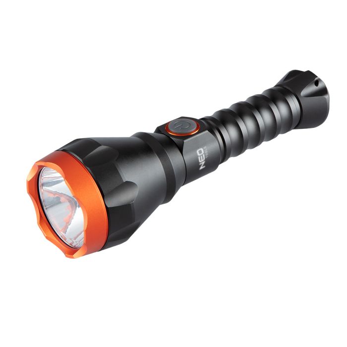 TORCIA RICARICABILE USB-C 500lumen, Osram LED NEO art.99-070.