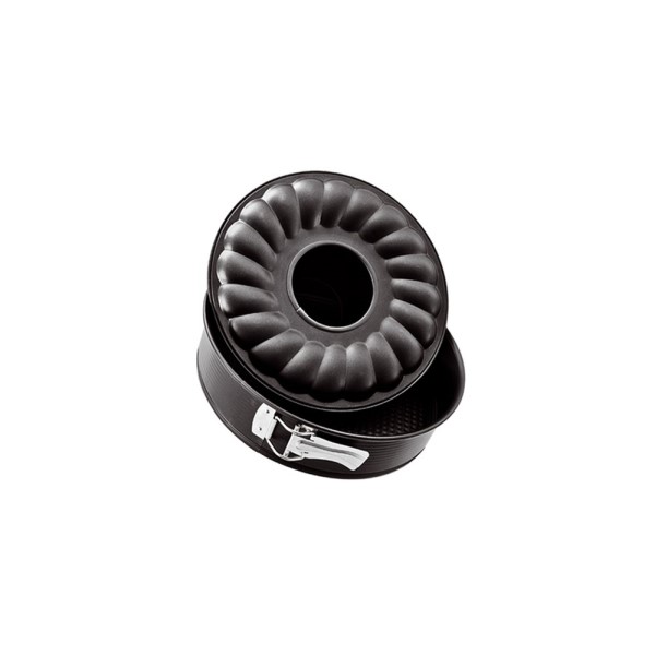 TORTIERA APRIBILE 2 FONDI CM20 EVA ART. 047413