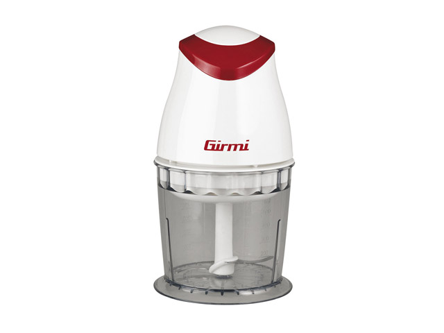 TRITATUTTO BIANCO TR01 350W GIRMI