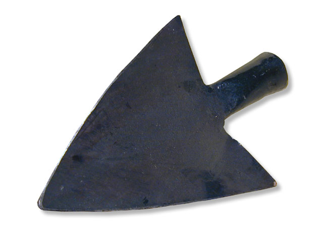 VANGA FORGIATA