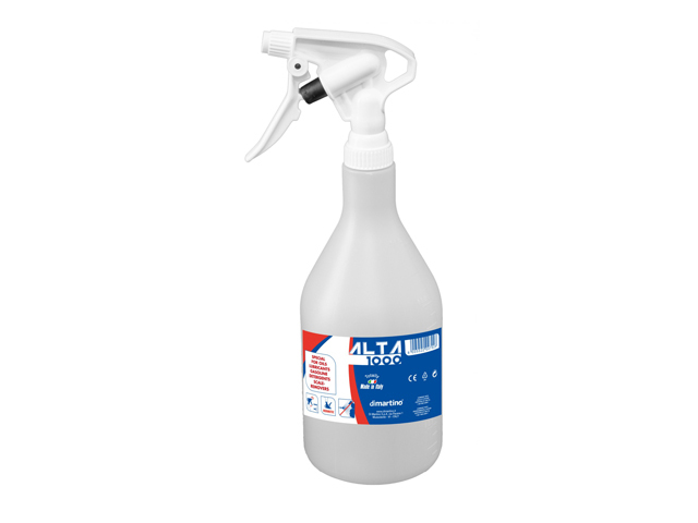 Vaporizzatore serie Alta 1lt.  ALTA1000 HERMETIC