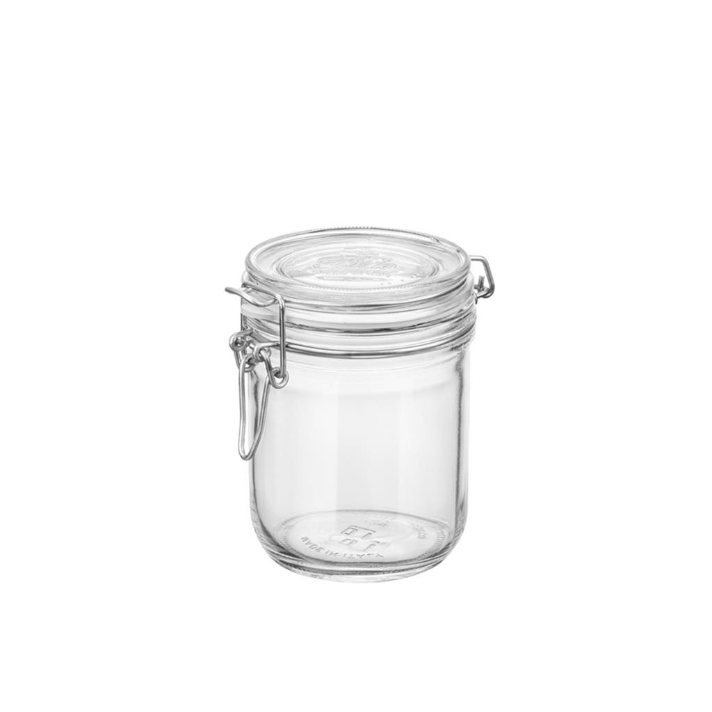 VASO FIDO TERRINA 50CL BORMIOLI ROCCO