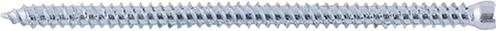 VITI IN ACCIAIO DIAM. 7,5X102MM PER SERRAMENTI TESTA CILINDRICA TORX 30 FFSZ FISCHER ART.532911