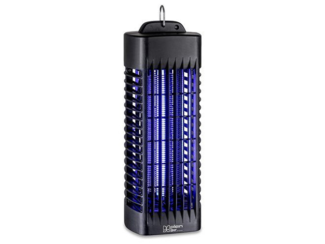 ZANZARIERA ELETTRICA KEMPER 6 WATT EI-6D