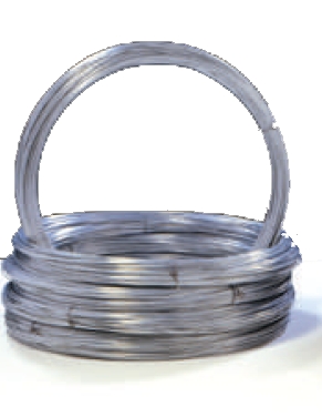 FILO ZINCATO diametro 2.7mm RT 5KG