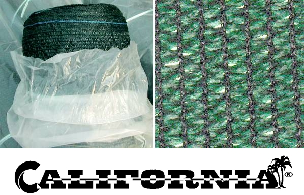 RETEOMBRA 90% CALIFOR H180