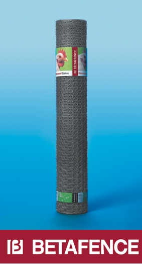 RETE EXANET ZIN.25x3 H 200