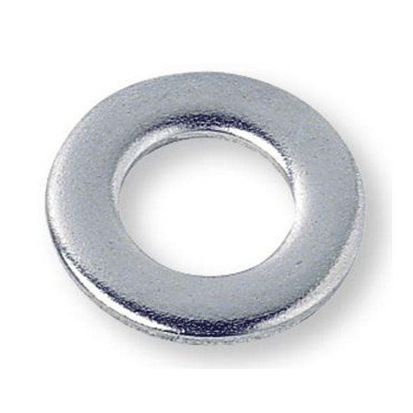 ROND ZINC  M8x16      100P