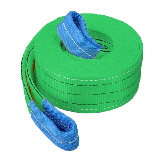 FASCE VERDE 60 2000KG 6 MT