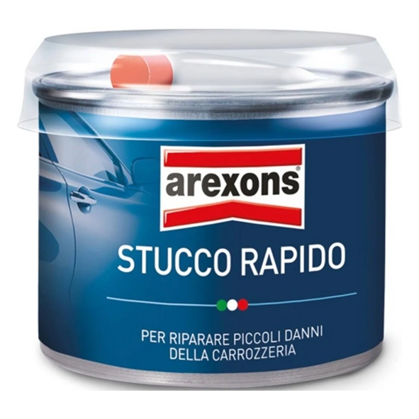 STUCCO RAPIDO 175GR       