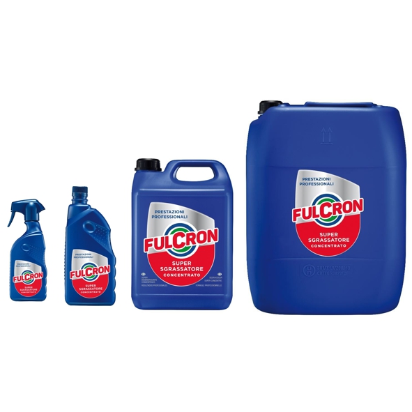 FULCRON SGRAS CONCENTR 1LT