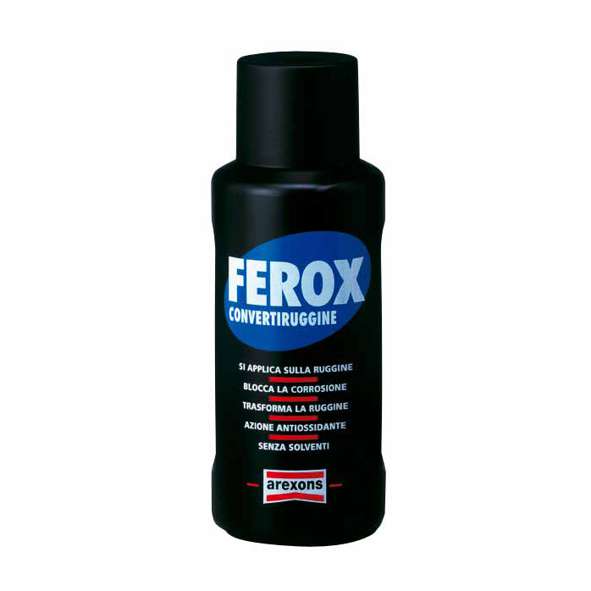 CONVERTIRUGGIN FEROX 375ML