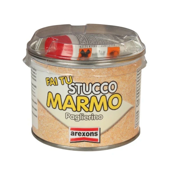 STUCCO MARMO PAGLIER 175GR