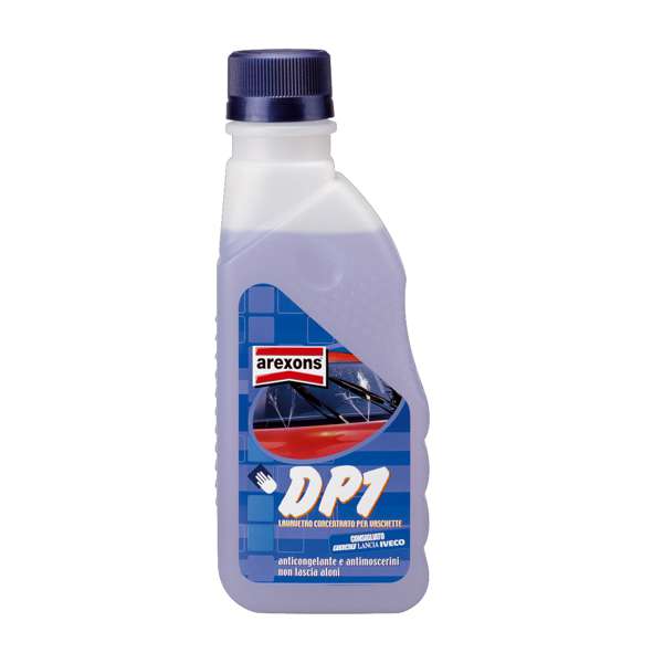 LIQUIDO LAVAVETRI DP1 500M