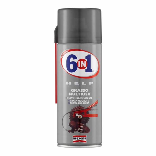 HELP GRASSO MULTIUSO 400ML