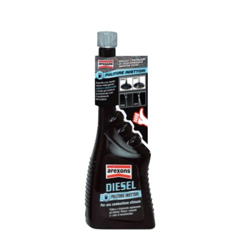 ADDITIVO DIESEL PUL INIETT