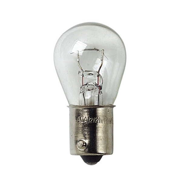 LAMPADA SFERA P21W 12V 10P