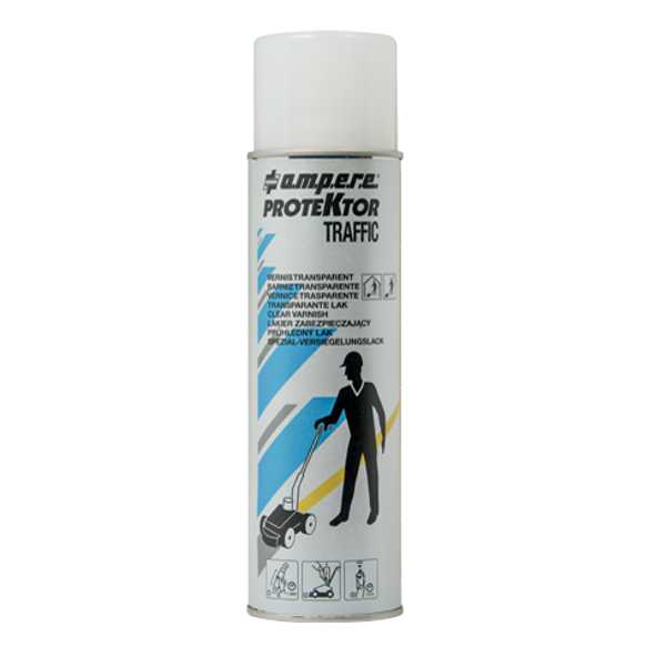 SPRAY TRAFFIC PROTEKTOR   