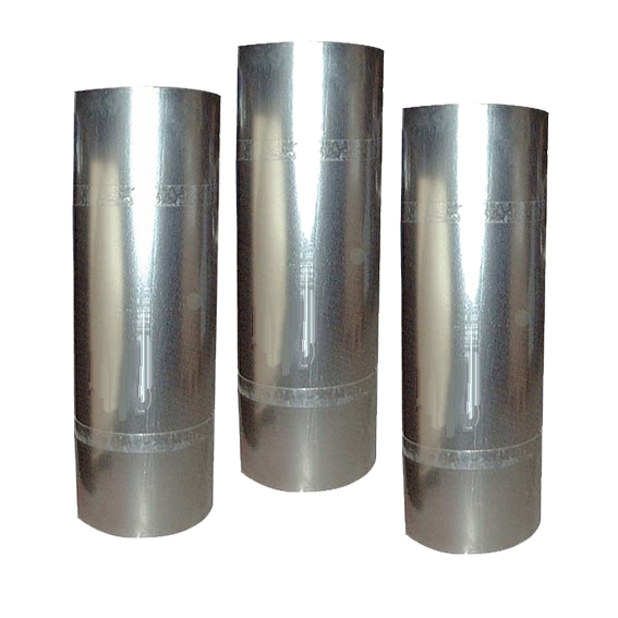 COILS ZINC 0,30 N30 H 1000