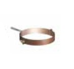 COLLARE FISS D/P RAM  diametro 150