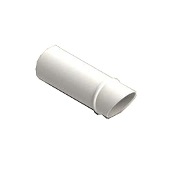 TERM. A BECCO C/GRIGL diametro 125