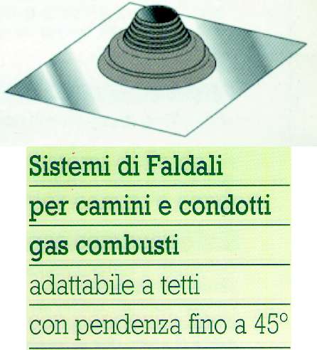 FALDALE BASE ALLUM  60/170