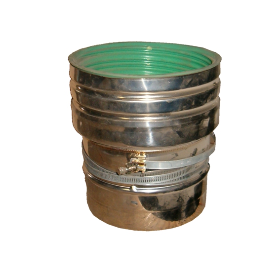 GIUNTO FLEX LINE/MONO diametro 80M