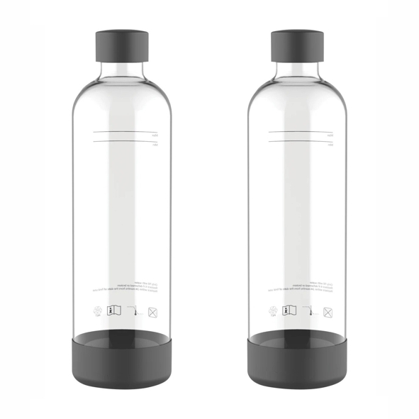 BOTTIGL GAS-UP 1LT 2PZ NER