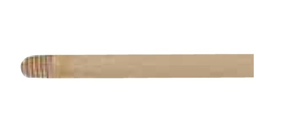 MANICO CON VITE LEGN 130CM