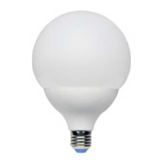 LAMP LED GLOBO E27 13.5WFR