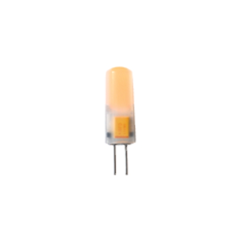 LAMP LED BISPIN G4 1.5W NA