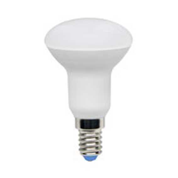 LAMP LED REFLEC E14 4.9 FR