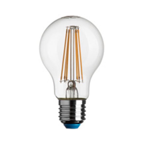 LAMP GOCCIA FIL E27 4.5WCA