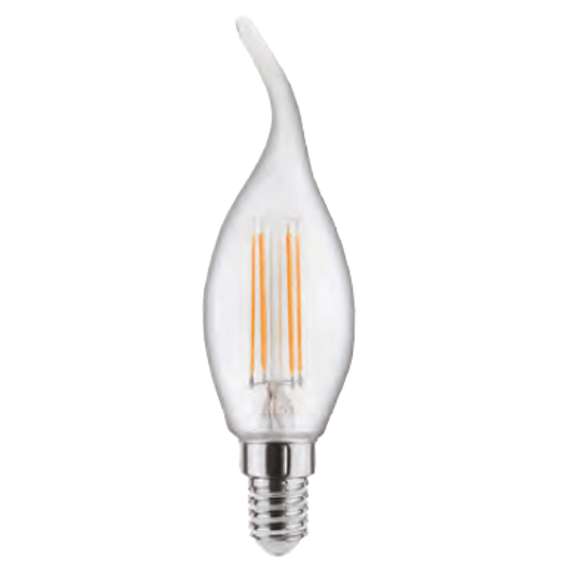 LAMP FIAMM FI/L E14 4.5WCA