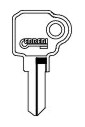 CHIAVE MIC9               