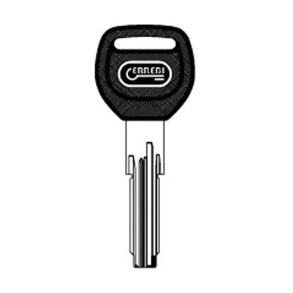 CHIAVE C52LP113 | CS144   