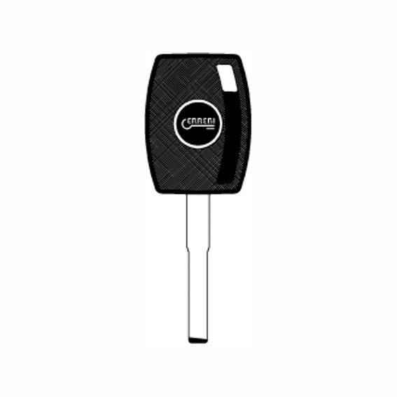 CHIAVE TRASPONDER T00HF65P