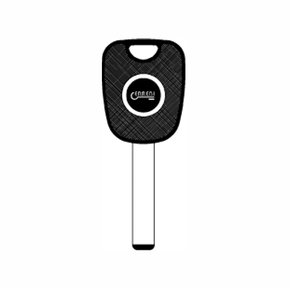 CHIAVE TRASPONDER T00HF63P