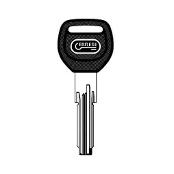 CHIAVE C57LP113 | CS157AP 