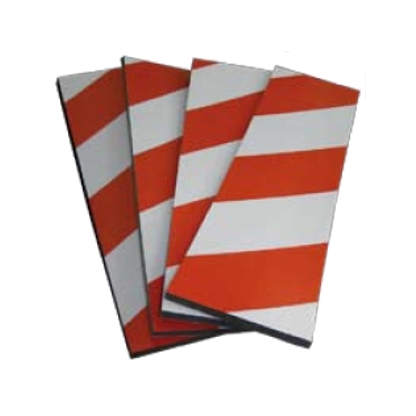 PARAURTI GAR.2PZ 140X0.5  